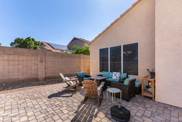 9834 E IRWIN Circle, Mesa, AZ 85209