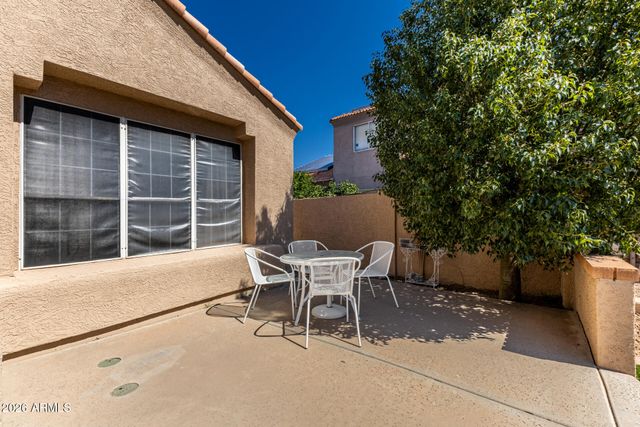 9834 E IRWIN Circle, Mesa, AZ 85209