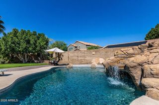 9834 E IRWIN Circle, Mesa, AZ 85209