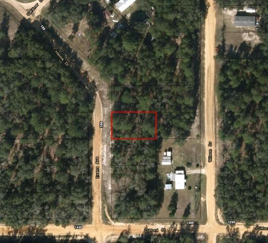 0 Evans Avenue, Interlachen, FL 32148