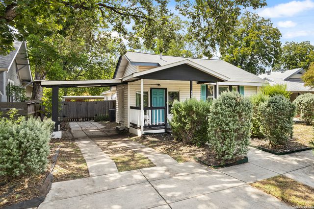 314 QUEEN ANNE CT, San Antonio, TX 78209