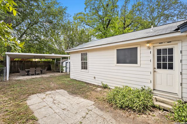 314 QUEEN ANNE CT, San Antonio, TX 78209