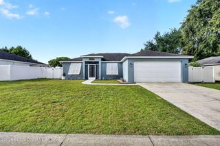 2419 Larkwood Road, Titusville, FL 32780