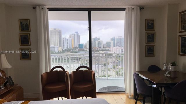 210 174th St 1909, Sunny Isles Beach, FL 33160