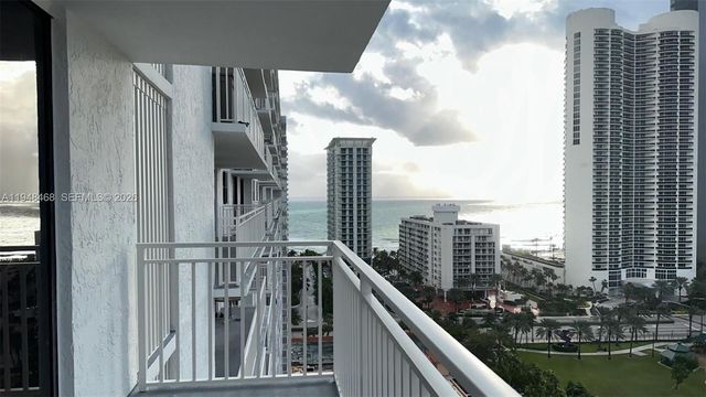 210 174th St 1909, Sunny Isles Beach, FL 33160