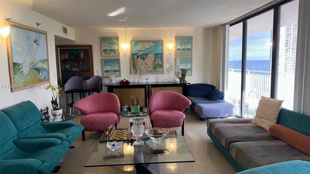 210 174th St 1909, Sunny Isles Beach, FL 33160