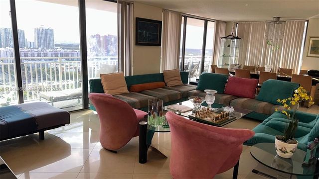 210 174th St 1909, Sunny Isles Beach, FL 33160