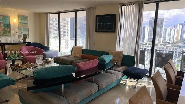 210 174th St 1909, Sunny Isles Beach, FL 33160