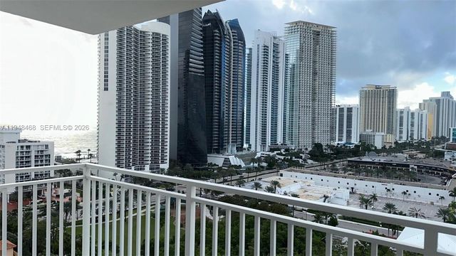 210 174th St 1909, Sunny Isles Beach, FL 33160