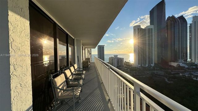 210 174th St 1909, Sunny Isles Beach, FL 33160