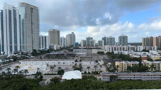 210 174th St 1909, Sunny Isles Beach, FL 33160