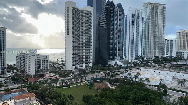 210 174th St 1909, Sunny Isles Beach, FL 33160