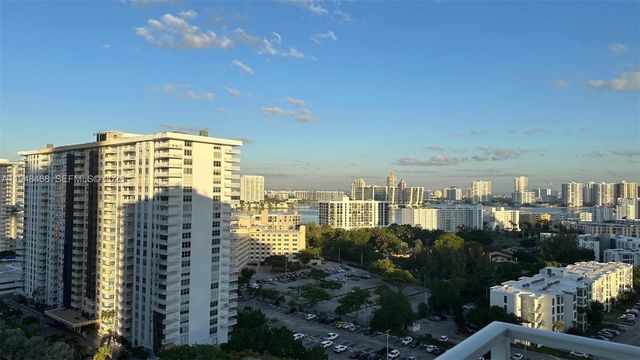 210 174th St 1909, Sunny Isles Beach, FL 33160