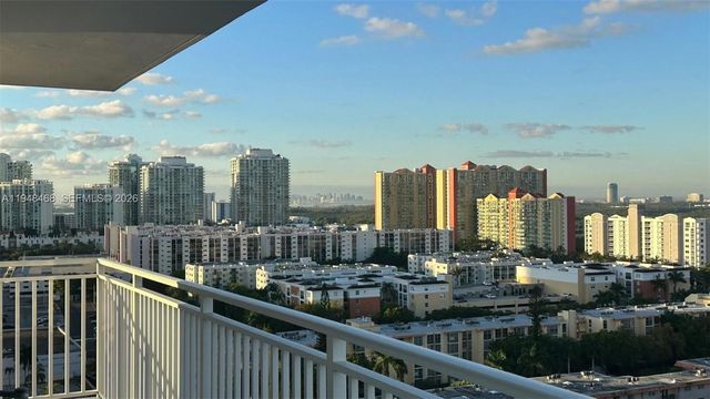 210 174th St 1909, Sunny Isles Beach, FL 33160