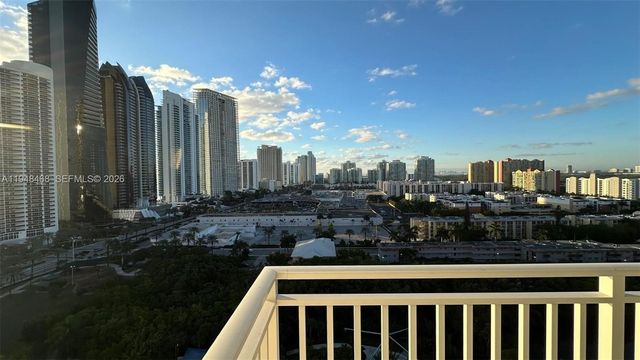 210 174th St 1909, Sunny Isles Beach, FL 33160