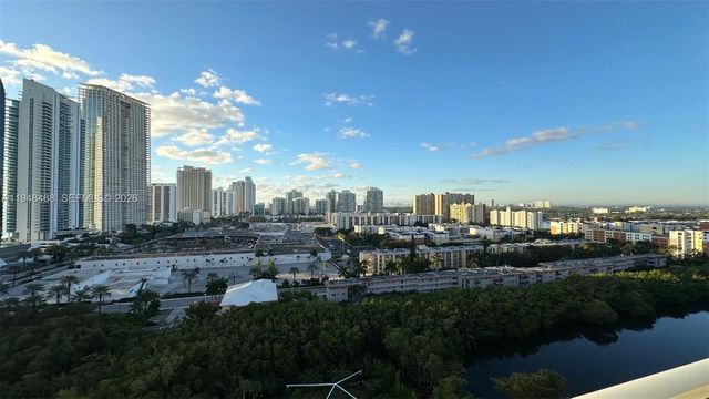 210 174th St 1909, Sunny Isles Beach, FL 33160