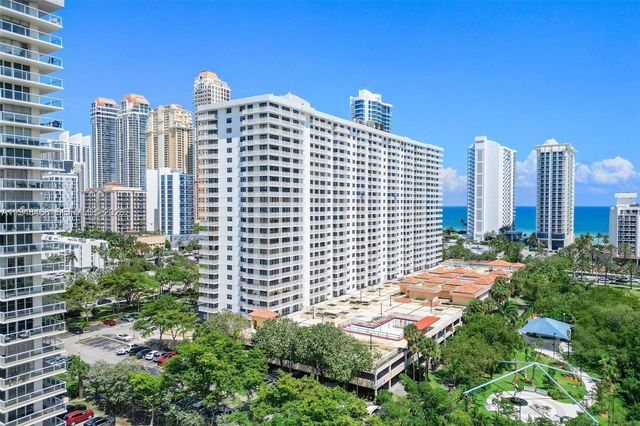 210 174th St 1909, Sunny Isles Beach, FL 33160