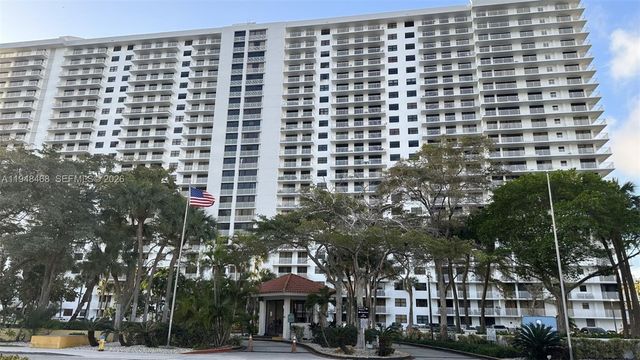 210 174th St 1909, Sunny Isles Beach, FL 33160