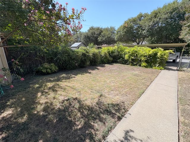 8637 N Normandale Street, Fort Worth, TX 76116
