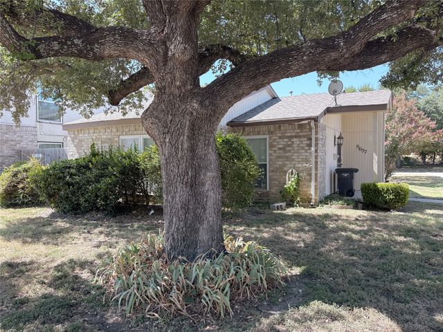 8637 N Normandale Street, Fort Worth, TX 76116