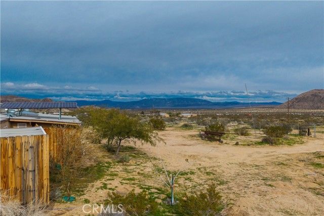 4188 Sunrise, Landers, CA 92285