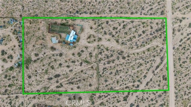 4188 Sunrise, Landers, CA 92285