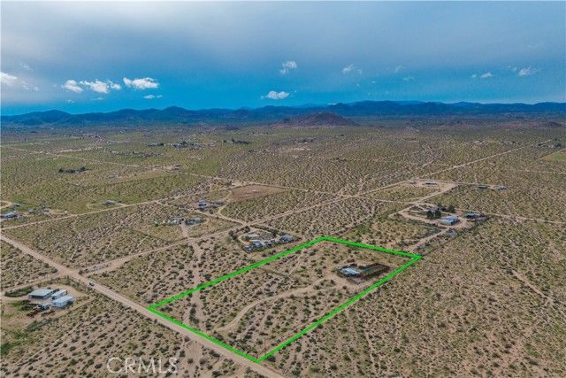 4188 Sunrise, Landers, CA 92285