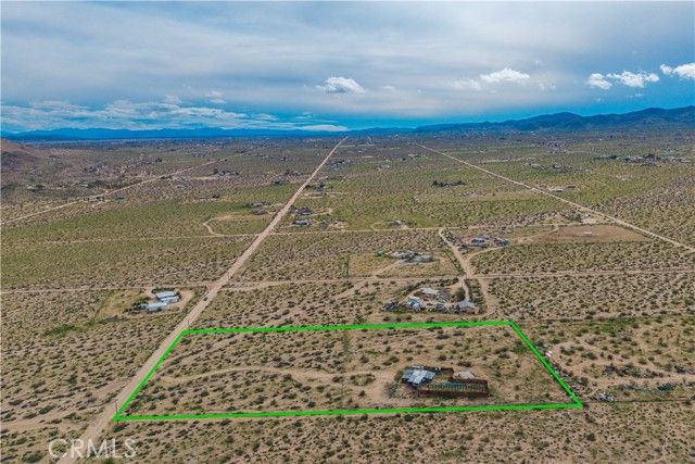 4188 Sunrise, Landers, CA 92285