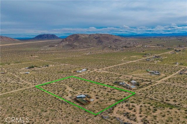 4188 Sunrise, Landers, CA 92285