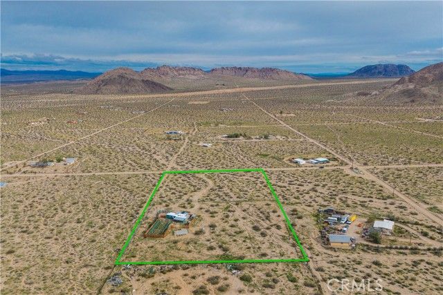 4188 Sunrise, Landers, CA 92285