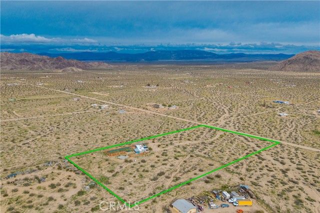 4188 Sunrise, Landers, CA 92285