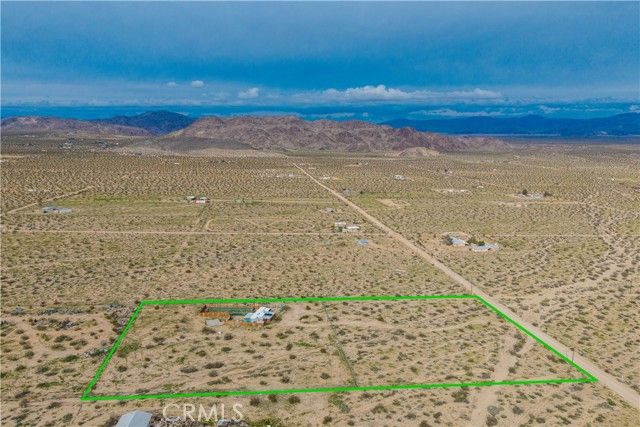 4188 Sunrise, Landers, CA 92285