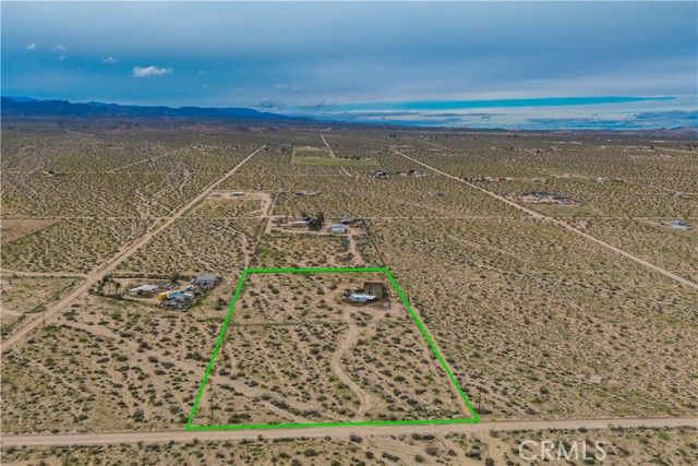 4188 Sunrise, Landers, CA 92285