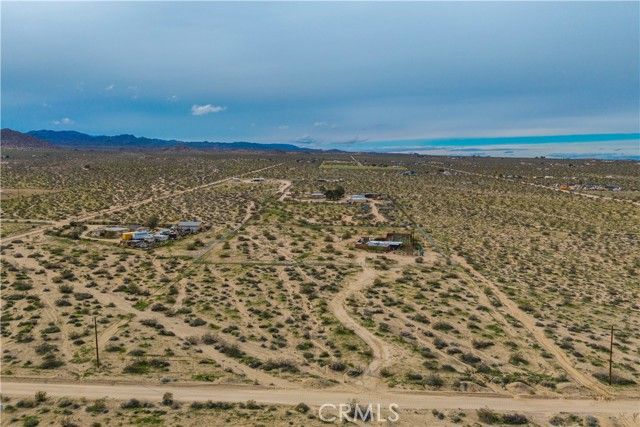 4188 Sunrise, Landers, CA 92285