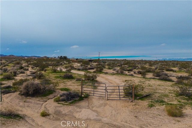 4188 Sunrise, Landers, CA 92285