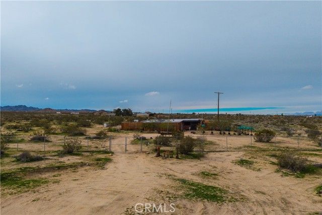 4188 Sunrise, Landers, CA 92285