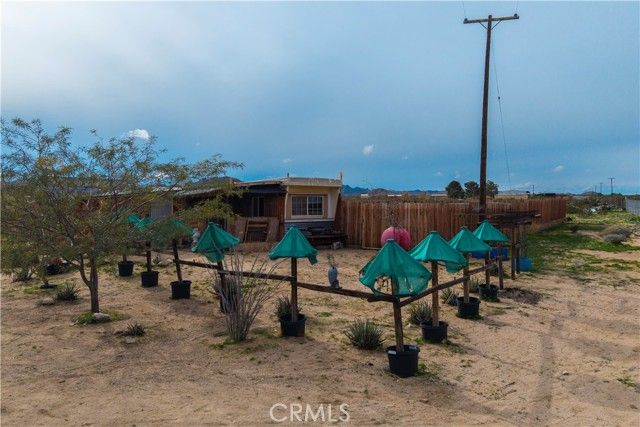 4188 Sunrise, Landers, CA 92285