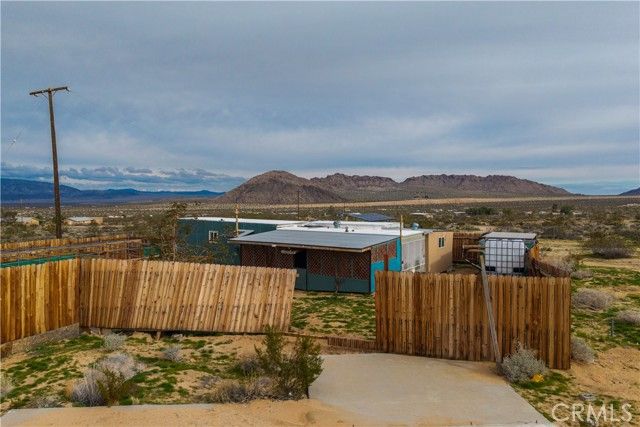 4188 Sunrise, Landers, CA 92285