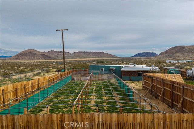 4188 Sunrise, Landers, CA 92285