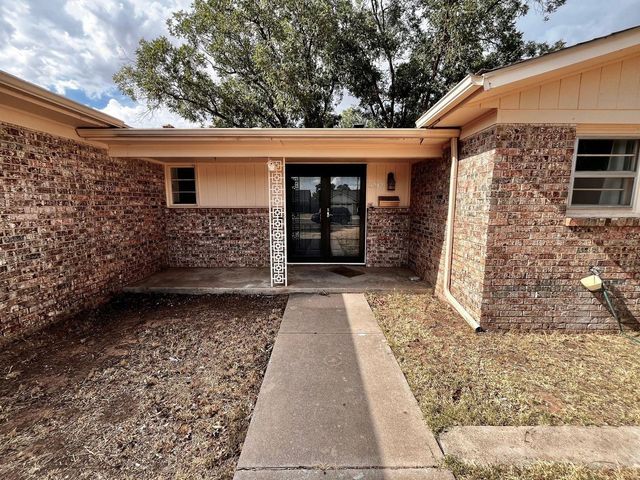 5212 44th Street, Lubbock, TX 79414
