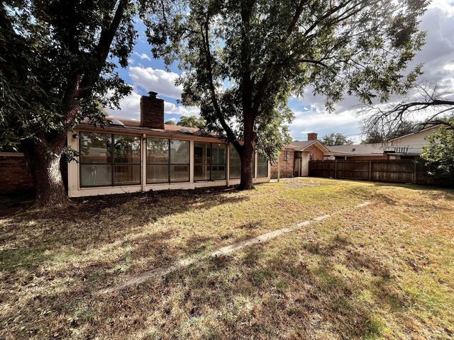 5212 44th Street, Lubbock, TX 79414