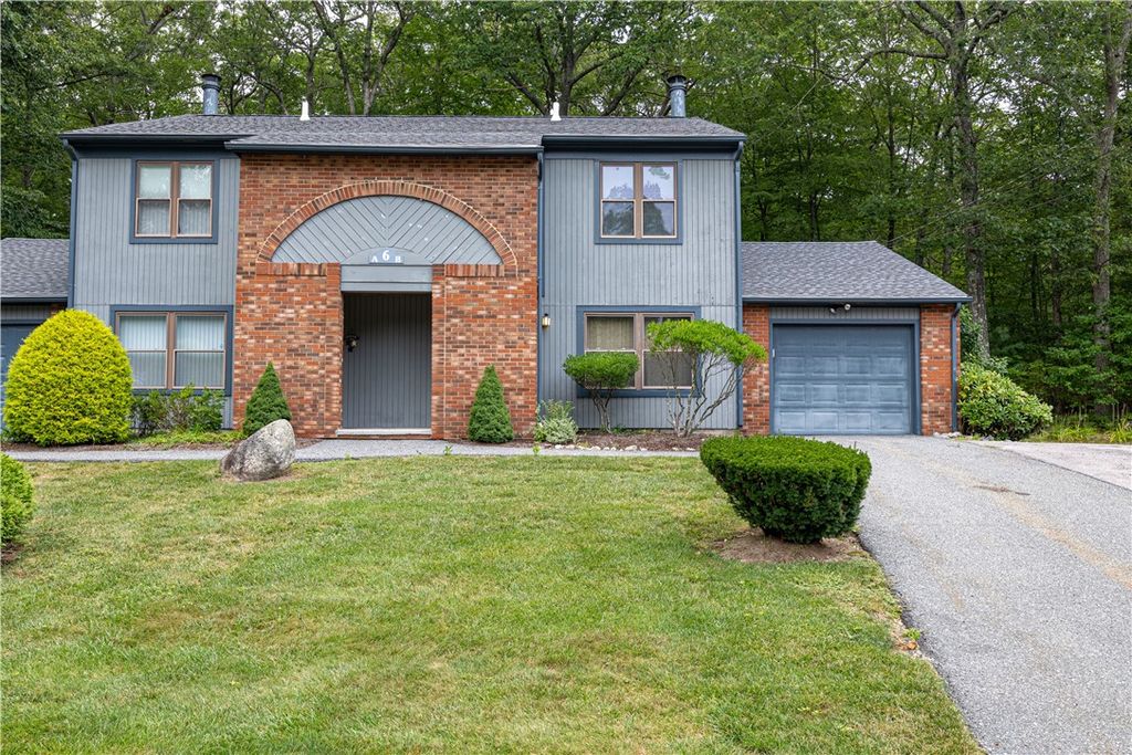 6 Grouse Trail B, Smithfield, RI 02917