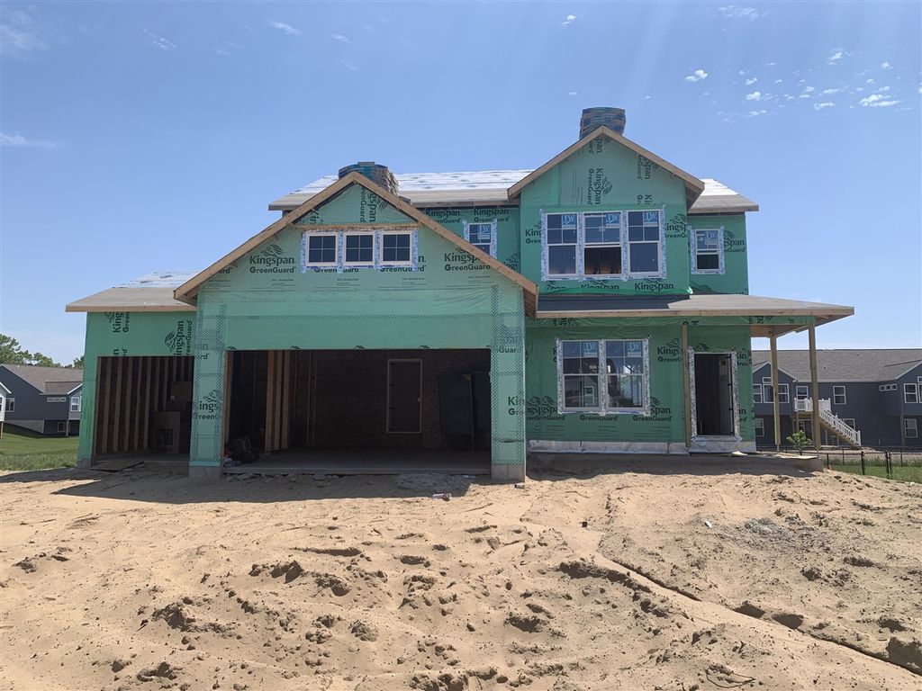 15708 Norwalk Road, Grand Haven, MI 49417