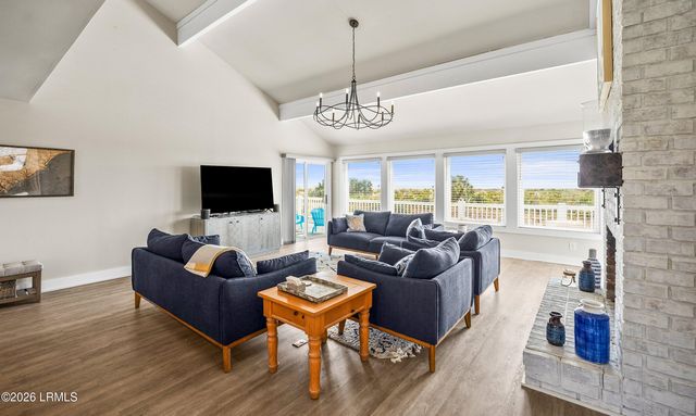 773 Marlin Drive, Fripp Island, SC 29920