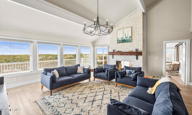 773 Marlin Drive, Fripp Island, SC 29920