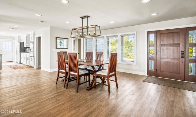 773 Marlin Drive, Fripp Island, SC 29920