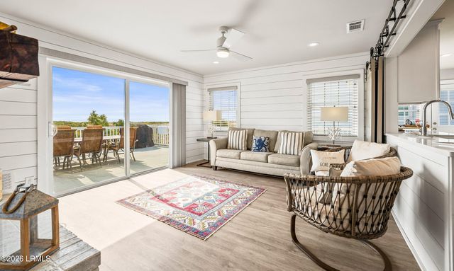 773 Marlin Drive, Fripp Island, SC 29920