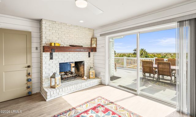 773 Marlin Drive, Fripp Island, SC 29920