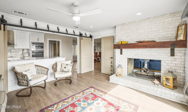 773 Marlin Drive, Fripp Island, SC 29920