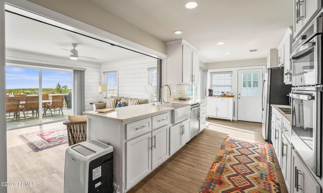 773 Marlin Drive, Fripp Island, SC 29920